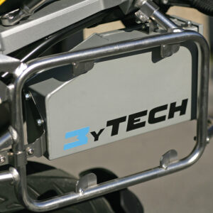Thumbnail 3 - Tool Case per telaio PB sinistro compatibile Mytech