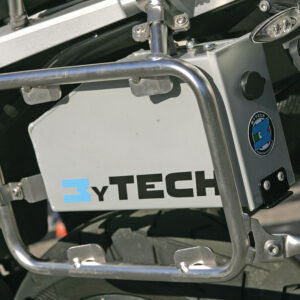 Thumbnail 2 - Tool Case per telaio PB sinistro compatibile Mytech