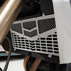 Thumbnail 2 - Oil cooler protection for bmw