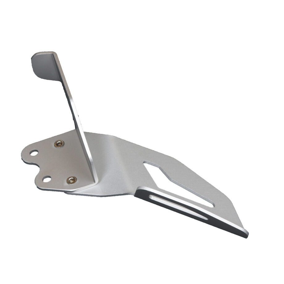 Image 1 - Front left heel protection for bmw