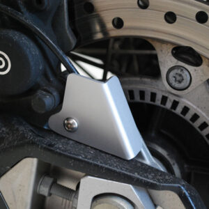 Thumbnail 2 - Back abs sensor protection for bmw