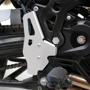 Thumbnail 2 - Back brake pump protection for bmw