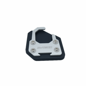 Stand enlargement plate for BMW