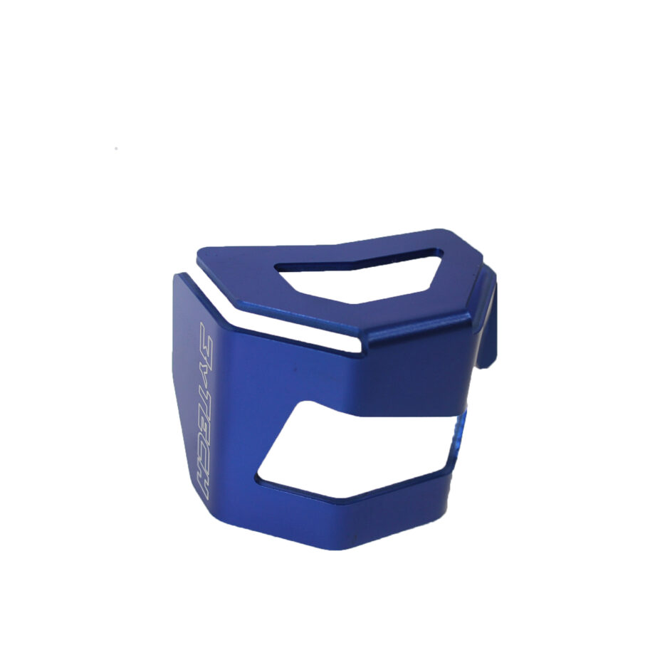 Image 1 - rear oil tank protection for bmw