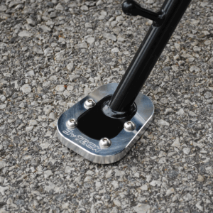 Thumbnail 1 - Piastra allargamento cavalletto per BMW