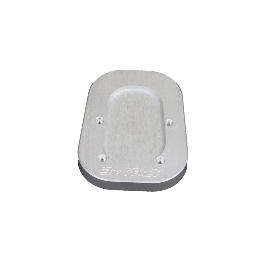 Image 2 - Piastra allargamento cavalletto per BMW
