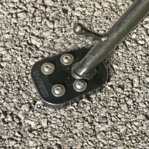Thumbnail 1 - Piastra allargamento cavalletto per BMW