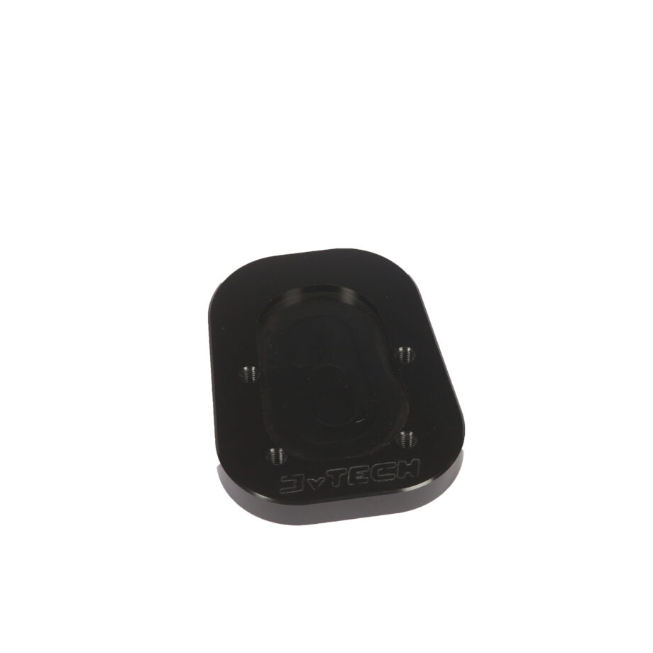 Image 2 - side stand plate for bmw