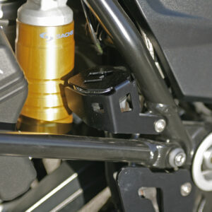 Thumbnail 2 - rear oil tank protection for bmw