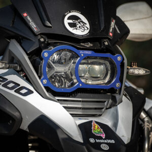 Thumbnail 2 - Protezione faro per BMW