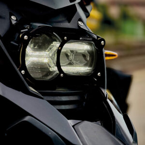 Thumbnail 2 - Protezione faro per BMW