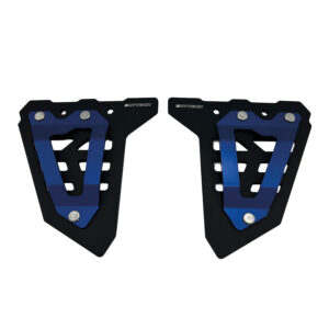 Thumbnail 1 - Kit protezione fianchetto nero/blu