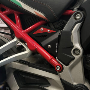 Thumbnail 2 - Protezione dissipatore