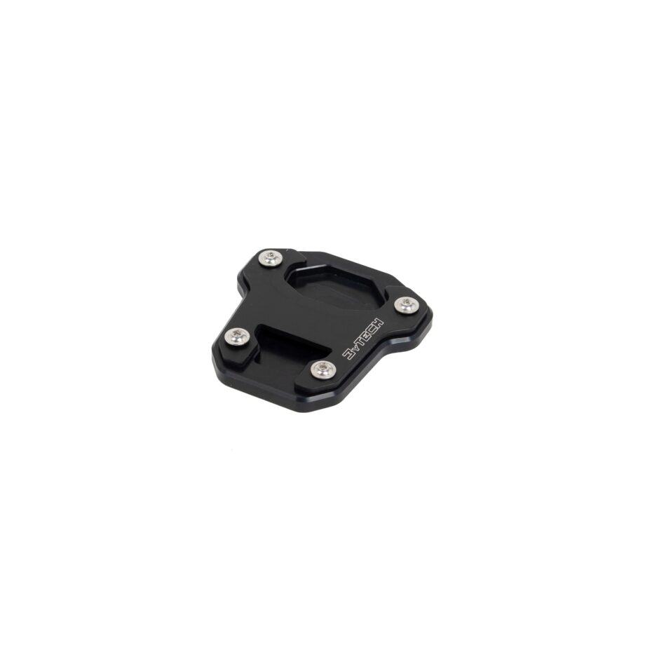 Image 1 - Side stand plate for Honda