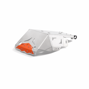 Thumbnail 2 - Sump guard for KTM