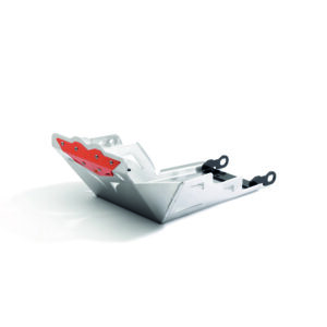 Thumbnail 1 - Sump guard for KTM