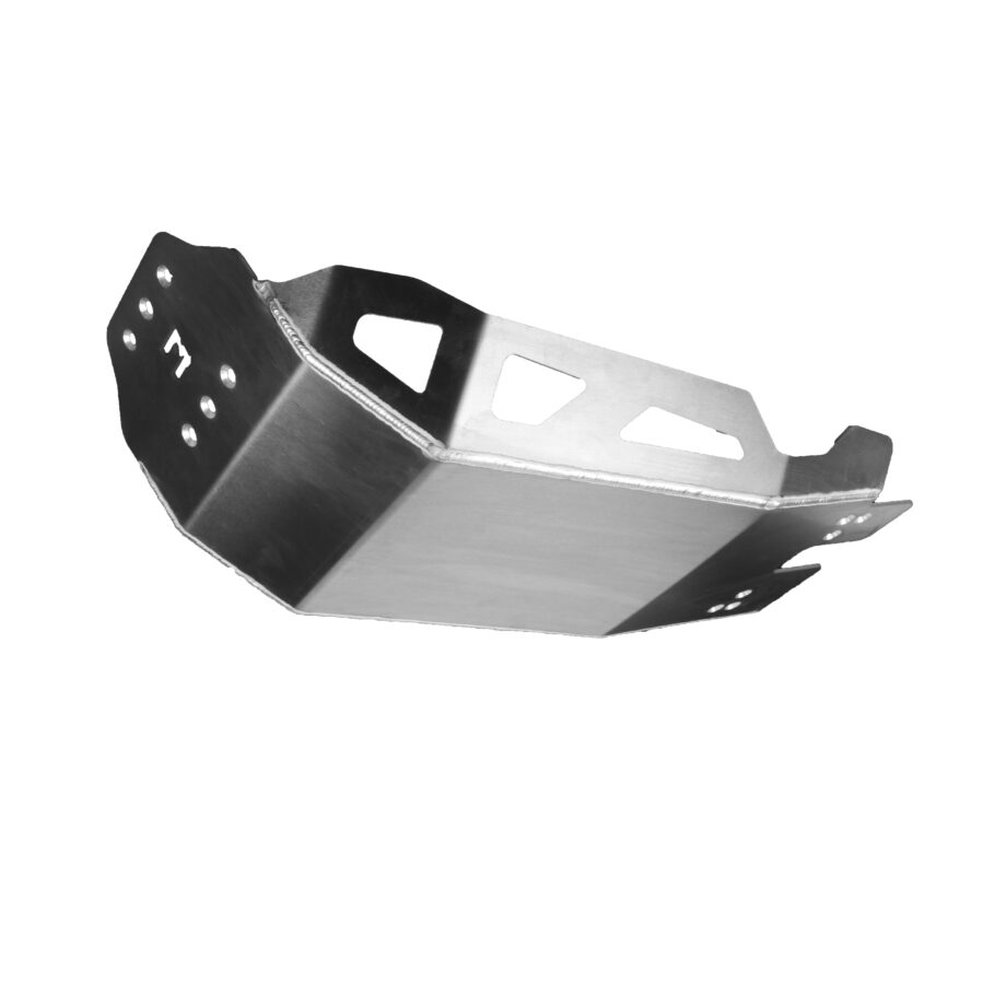 Image 1 - Protezione motore KTM