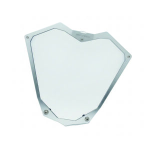 Thumbnail 1 - Protezione maschera faro per KTM