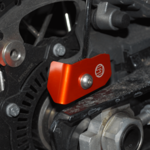 Thumbnail 2 - Rear ABS sensor cover protection