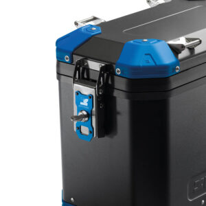 Kit Cerniera blu