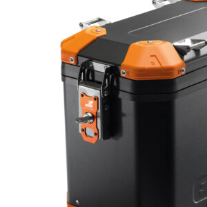 Kit Cerniera arancione