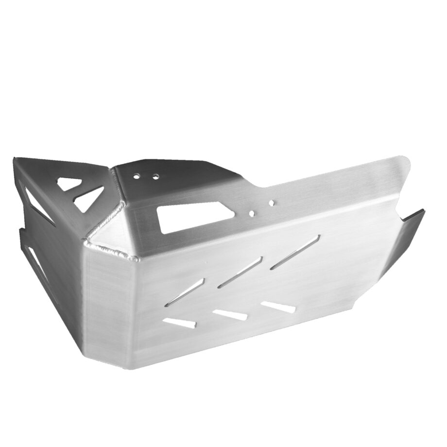 Image 1 - Protezione motore per Moto Guzzi