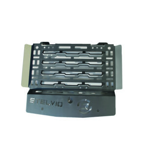 Radiator protection MOTO GUZZI STELVIO (2° series from 2011)