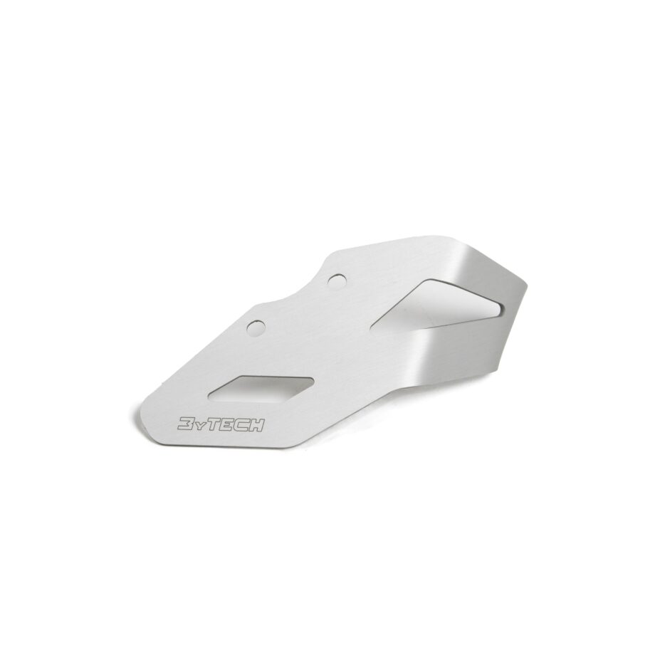 Image 1 - rear brake oil tank protection for moto guzzi