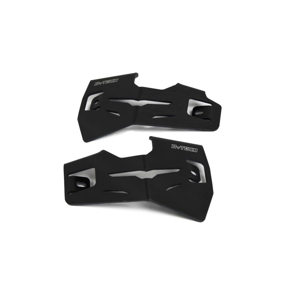 Image 1 - Protezione corpi farfallati