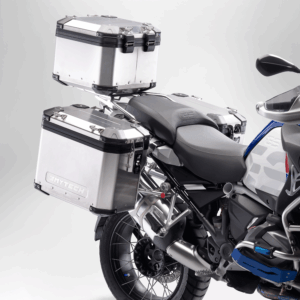 Thumbnail 4 - Valigia Model-x raw GSA 41 Lt (Per telaio originale BMW)