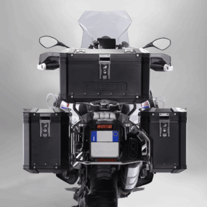 Thumbnail 5 - Bauletto Model-x GSA 58 Lt (Per piastra originale BMW)
