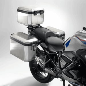 Thumbnail 4 - Pannier discharge Model-x Raw 32 liters