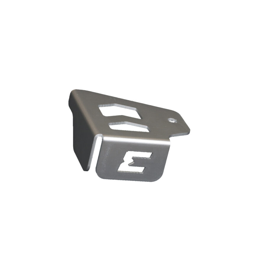 Image 1 - rear brake oil tank protection for suzuki