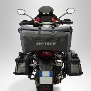 Thumbnail 5 - Soft-x side bag 34 Lt