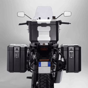 Thumbnail 4 - Bauletto Superleggera 42 Lt