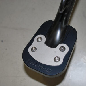 Thumbnail 2 - Piastra allargamento cavalletto per Suzuki