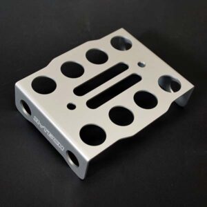 Thumbnail 1 - Protezione regolatore di tensione