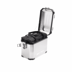 Thumbnail 4 - Valigia Model-x raw GSA 48 Lt (Per telaio originale BMW)