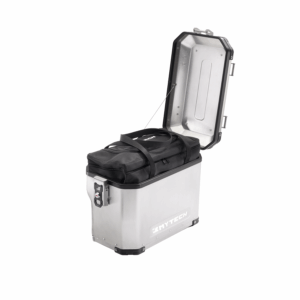 Thumbnail 4 - Valigia Model-x raw GSA 41 Lt (Per telaio originale BMW)