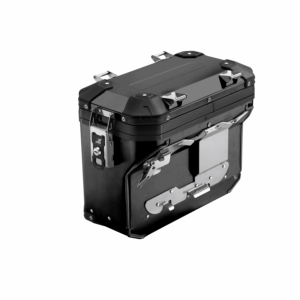 Thumbnail 2 - Valigia Model-x raw GSA 41 Lt (Per telaio originale BMW)