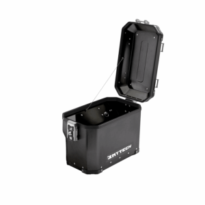 Thumbnail 3 - Valigia Model-x raw GSA 41 Lt (Per telaio originale BMW)