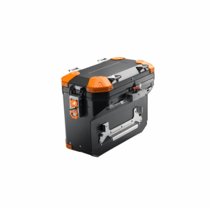 Thumbnail 2 - Discharge case model-x 32 lt orange corners