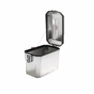 Thumbnail 3 - Valigia Model-x Raw 41 Lt