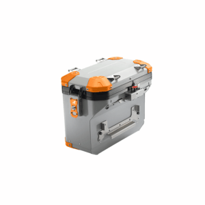 Thumbnail 2 - Discharge case model-x 32 lt orange corners