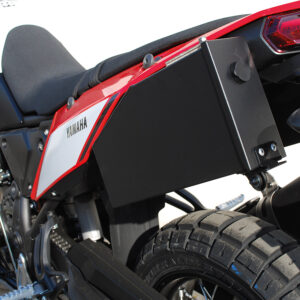 Thumbnail 2 - Tool case per telaio Model-x Mytech o senza lato sinistro