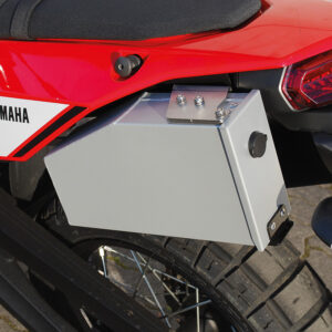 Thumbnail 2 - Tool case per telaio Model-x Mytech o senza lato sinistro