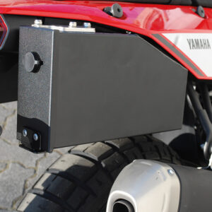 Thumbnail 2 - Tool case per telaio Model-x Mytech o senza lato destro