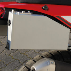 Thumbnail 2 - Tool case per telaio Model-x Mytech o senza lato destro