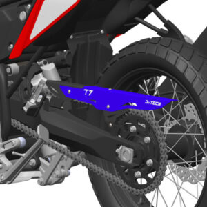Thumbnail 2 - Protezione catena per Yamaha
