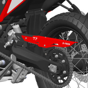 Thumbnail 2 - Protezione catena per Yamaha